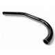 Avgassystem 28mm Svart/Krom (Crecent F50 GLX 1244)
