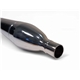 Avgassystem MCB 66-