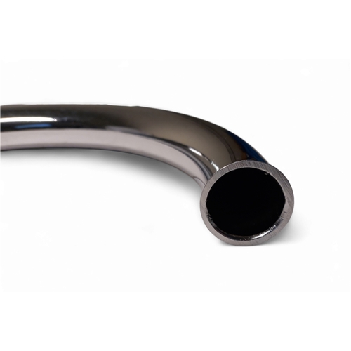 Avgassystem Sachs 28/M35 mutter, tillbehör, reservdelar, snöskoter, moped, cross, rinab