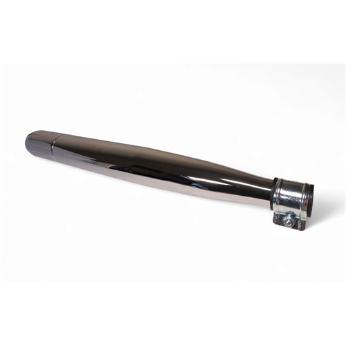 Avgassystem Sachs 28/M35 mutter, tillbehör, reservdelar, snöskoter, moped, cross, rinab