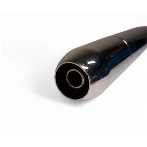 Avgassystem Sachs 28/M35 mutter, tillbehör, reservdelar, snöskoter, moped, cross, rinab