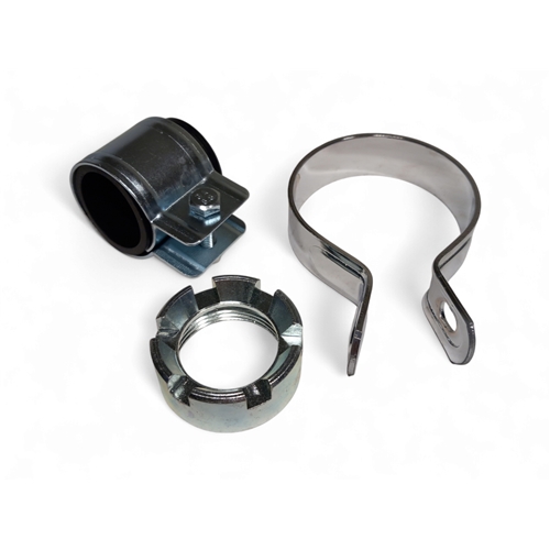 Avgassystem Sachs 28/M35 mutter, tillbehör, reservdelar, snöskoter, moped, cross, rinab
