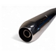 Avgassystem kompl. 28/M40 mutter (Sachs)