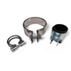 Avgassystem 28mm (HVA E-motor)