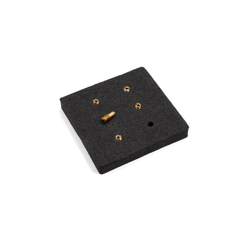 Lågfartsmunstyckessats Mikuni (L:9,5mm), tillbehör, reservdelar, moped, rinab