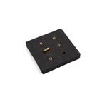Lågfartsmunstyckessats Mikuni (L:9,5mm)