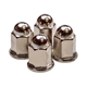 Kupolmuttersats M7 (4-p)