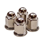 Kupolmuttersats M7 (4-p)