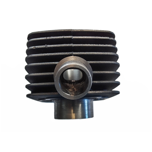 Cylinder 39mm/50cc portad MS1 (Husqvarna Flinta), tillbehör, reservdelar, moped, rinab