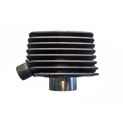 Cylinder 39mm/50cc portad MS1 (Husqvarna Flinta), tillbehör, reservdelar, moped, rinab