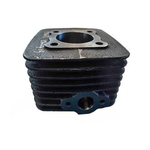 Cylinder 39mm/50cc portad MS1 (Husqvarna Flinta), tillbehör, reservdelar, moped, rinab