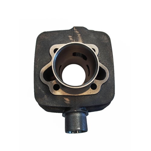 Cylinder 39mm/50cc portad MS1 (Husqvarna Flinta), tillbehör, reservdelar, moped, rinab