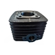 Cylinder 39mm/50cc portad MS1 (Husqvarna Flinta)