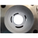 Cylinder 39mm/50cc portad MS1 (Husqvarna Flinta)