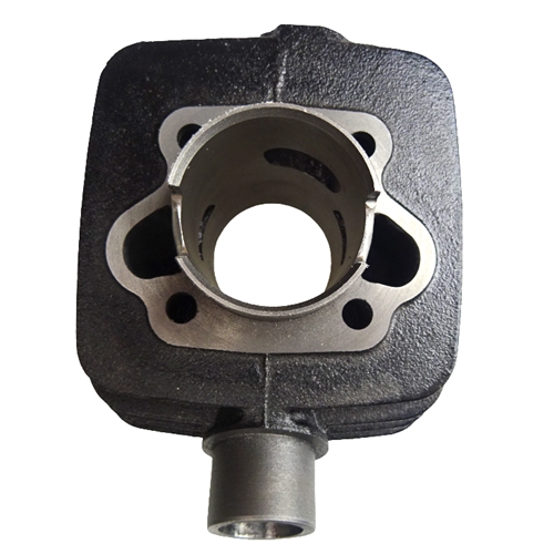 Cylinder 39mm/50cc portad MS2 (Husqvarna Flinta), tillbehör, reservdelar, moped, rinab