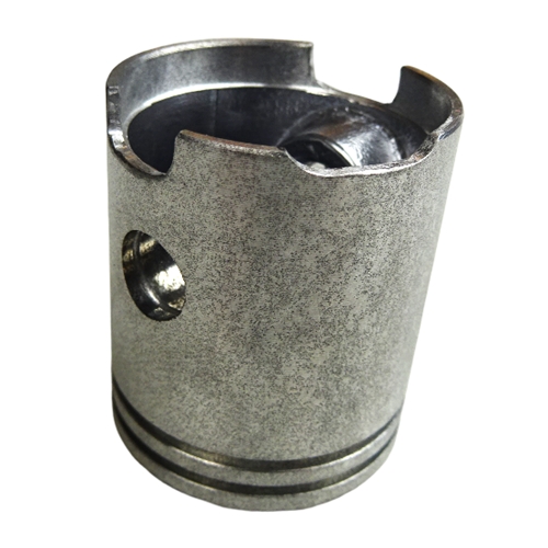 Cylinder 39mm/50cc portad MS2 (Husqvarna Flinta), tillbehör, reservdelar, moped, rinab
