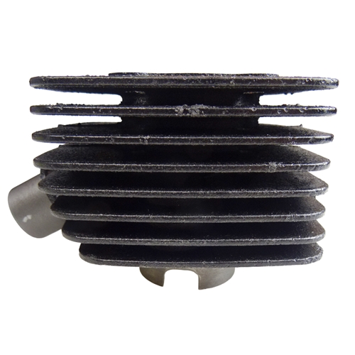 Cylinder 39mm/50cc portad MS2 (Husqvarna Flinta), tillbehör, reservdelar, moped, rinab