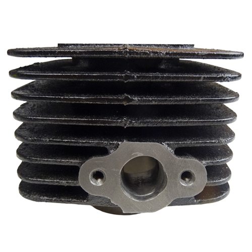 Cylinder 39mm/50cc portad MS2 (Husqvarna Flinta), tillbehör, reservdelar, moped, rinab