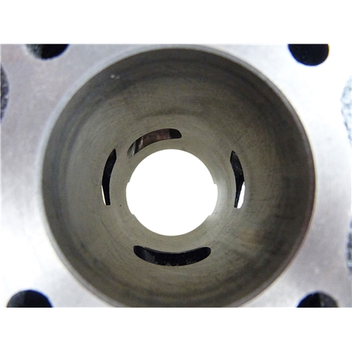 Cylinder 39mm/50cc portad MS2 (Husqvarna Flinta), tillbehör, reservdelar, moped, rinab