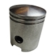 Cylinder 39mm/50cc portad MS2 (Husqvarna Flinta)