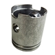 Cylinder 39mm/50cc portad MS2 (Husqvarna Flinta)