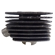 Cylinder 39mm/50cc portad MS2 (Husqvarna Flinta)