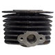 Cylinder 39mm/50cc portad MS2 (Husqvarna Flinta)