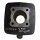 Cylinder 39mm/50cc portad MS2 (Husqvarna Flinta)