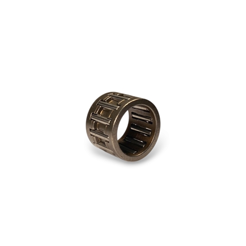 Nållager 14x18x13mm NTS, tillbehör, reservdelar, moped, rinab