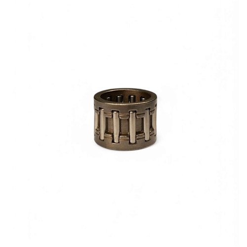Nållager 14x18x13mm NTS, tillbehör, reservdelar, moped, rinab