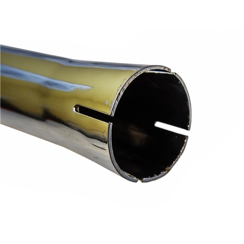 Ljuddämpare Jamarcol 32mm/70mm Open Flow, reservdelar och tillbehör till moped, RINAB