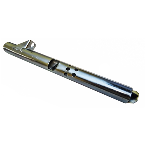 Ljuddämpare Jamarcol 32mm/70mm Open Flow, reservdelar och tillbehör till moped, RINAB