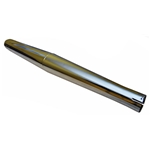 Ljuddämpare 32mm/70mm Open Flow JAMARCOL