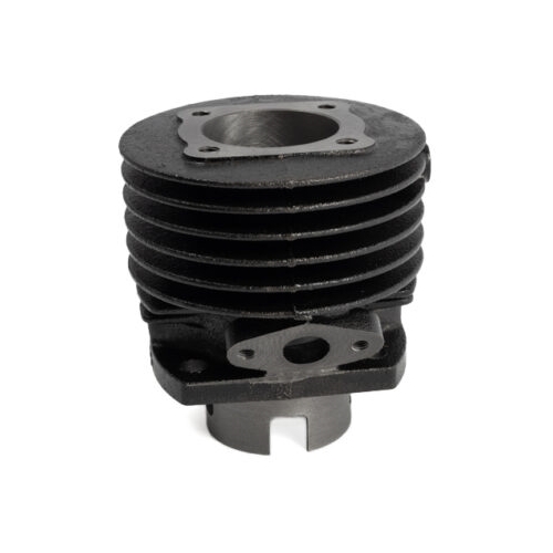 Cylindersats 38mm/50cc/3,5hk/Fläktkyld (Sachs) NTS, tillbehör, reservdelar, moped, rinab