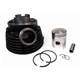 Cylindersats 41mm/60cc/Fartvind/Kyrkport (Sachs) NTS