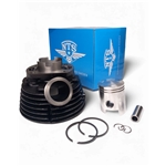Cylindersats 41mm/60cc/Fartvind/Kyrkport (Sachs) NTS