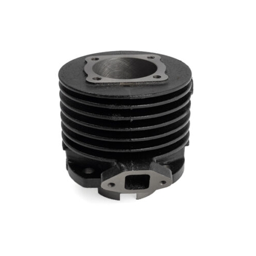 Cylindersats 41mm/60cc/Fläktkyld/Kyrkport (Sachs), tillbehör, snöskoter, moped, atv, cross