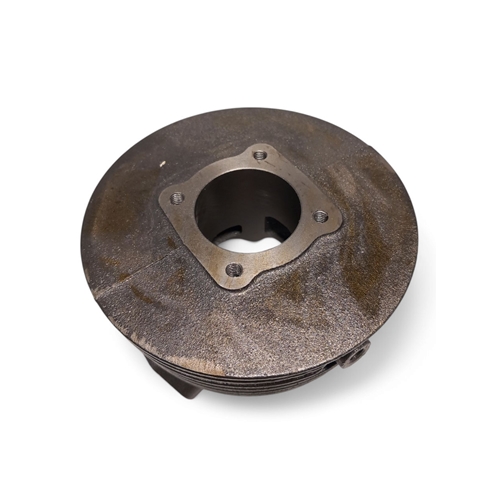Cylindersats 38mm/50cc/kyrkport (Sachs) DMP, tillbehör, reservdelar, moped, rinab