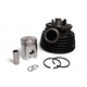 Cylindersats 38mm/50cc/kyrkport (Sachs) DMP