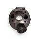 Cylindersats 38mm/50cc/kyrkport (Sachs) DMP