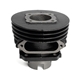 Cylindersats 38mm NTS för Sachs, membrantyp Ø=114x103mm