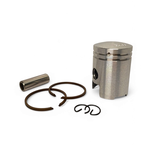 Kolv 38mm/12mm (Sachs) ALVARS, tillbehör, reservdelar, moped, rinab
