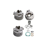 Cylindersats 38mm/50cc/Alum./Kyrkport (Sachs) Power1