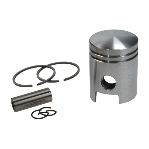 Kolv 38mm/12mm (Sachs) DMP tillbehör, reservdelar, moped, rinab