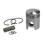 Kolv 38mm/12mm (Sachs) DMP