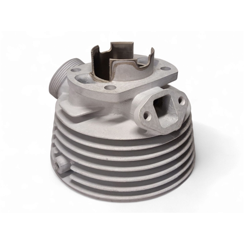Cylindersats 41mm/60cc/Alum./Kyrkport (Sachs) Power1 | RINAB
