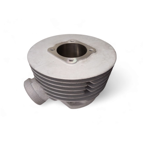 Cylindersats 41mm/60cc/Alum./Kyrkport (Sachs) Power1 | RINAB