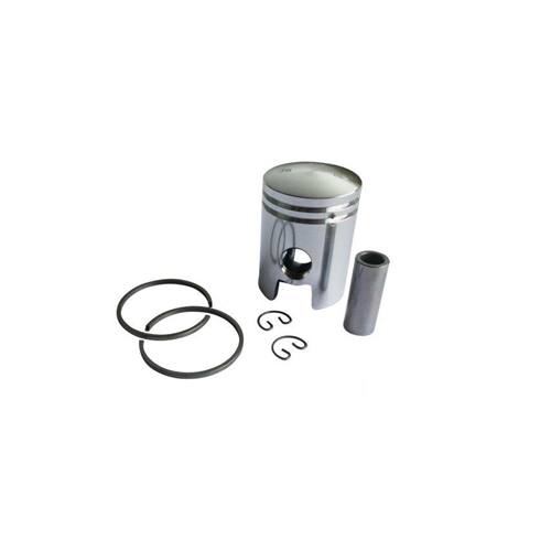 Kolv 38mm/12mm (Sachs) METEOR, tillbehör, reservdelar, moped, rinab