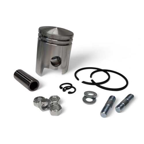 Trimkit 50cc Gjutjärn NTS/Kyrkport 17mm/32mm Jamarcol (Sachs), tillbehör, reservdelar, moped, rinab