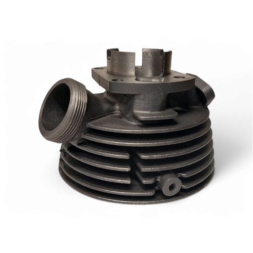 Trimkit 50cc Gjutjärn NTS/Kyrkport 17mm/32mm Jamarcol (Sachs), tillbehör, reservdelar, moped, rinab